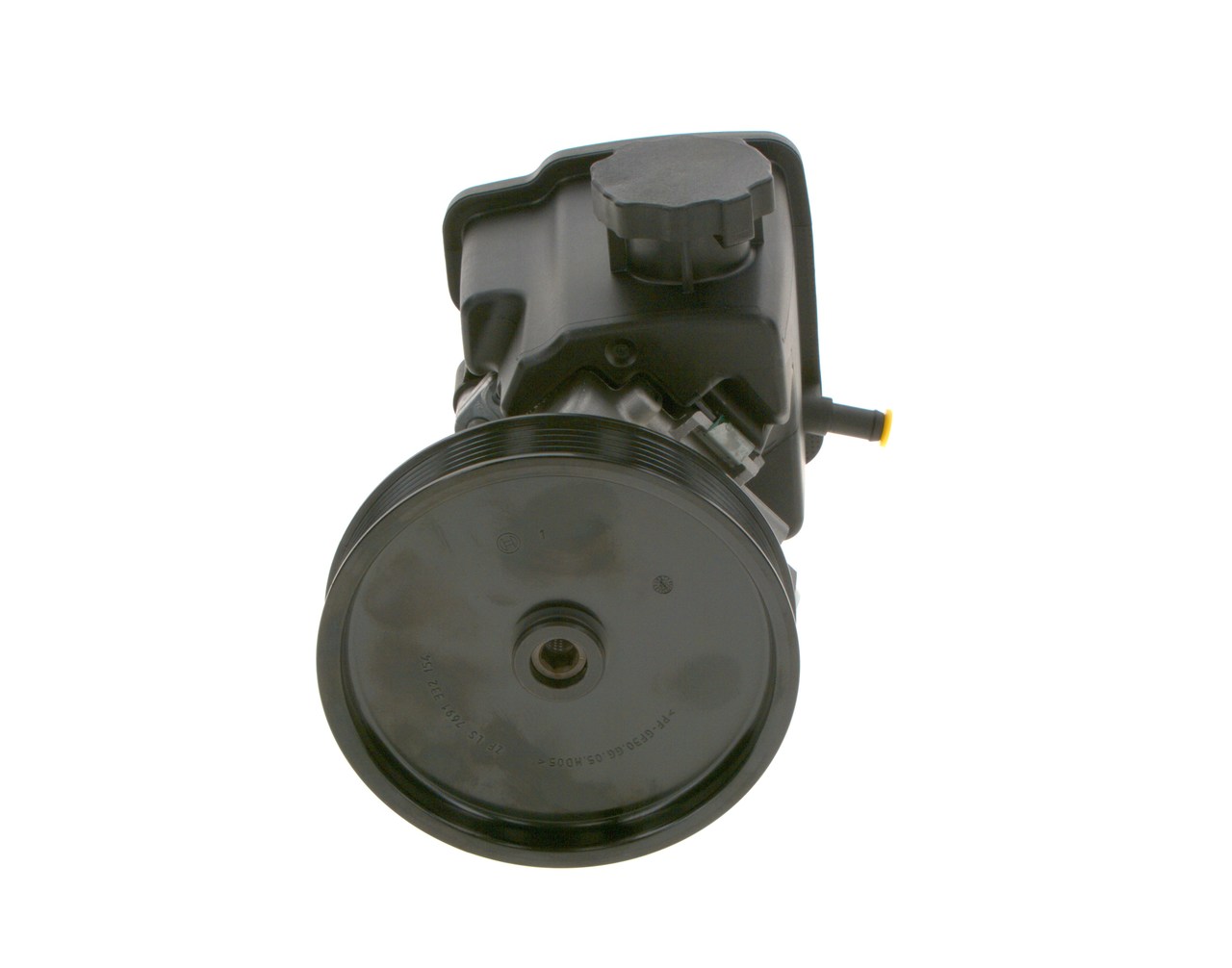 Servopumpe K S00 000 597 BOSCH 44667001 MERCEDES-BENZ