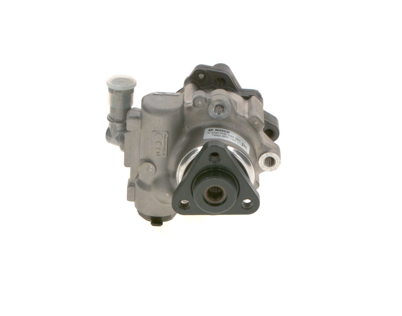 Pompa wspomagania kierownicy BOSCH K S00 000 599 oceny