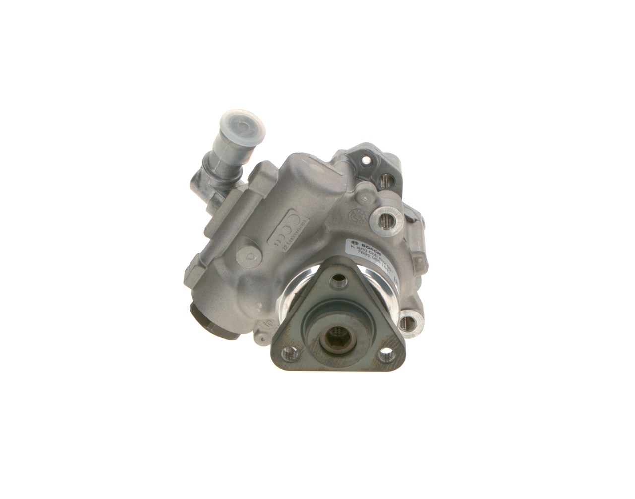 Servopumpe 4B0 145 156R BOSCH KS00000602 VW, AUDI