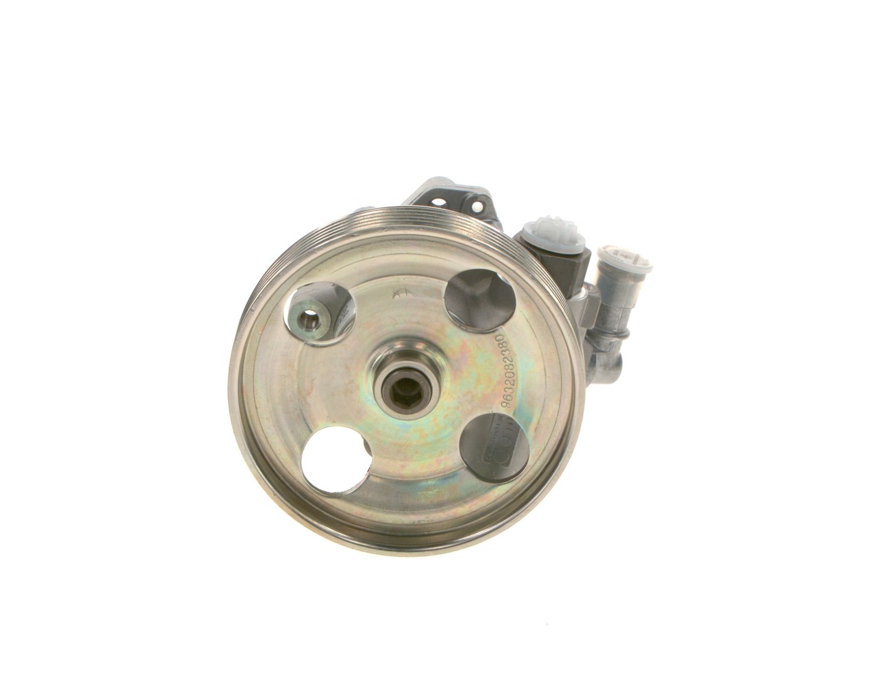 Servo-Pumpe BOSCH K S00 000 606 Bewertung