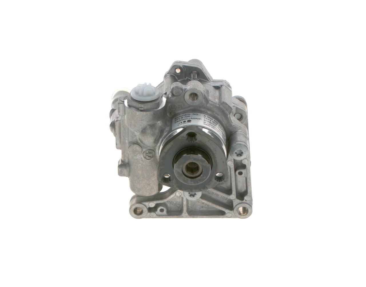 Servopumpe 002 466 4901 BOSCH KS00000622 MERCEDES-BENZ