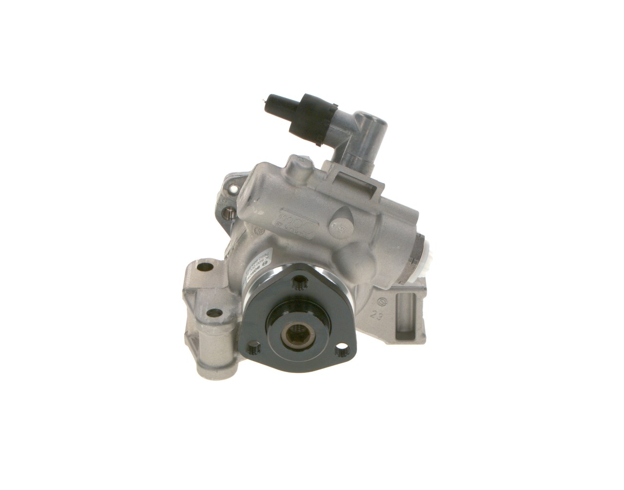 Servopumpe K S00 000 626 BOSCH 002466910180 MERCEDES-BENZ