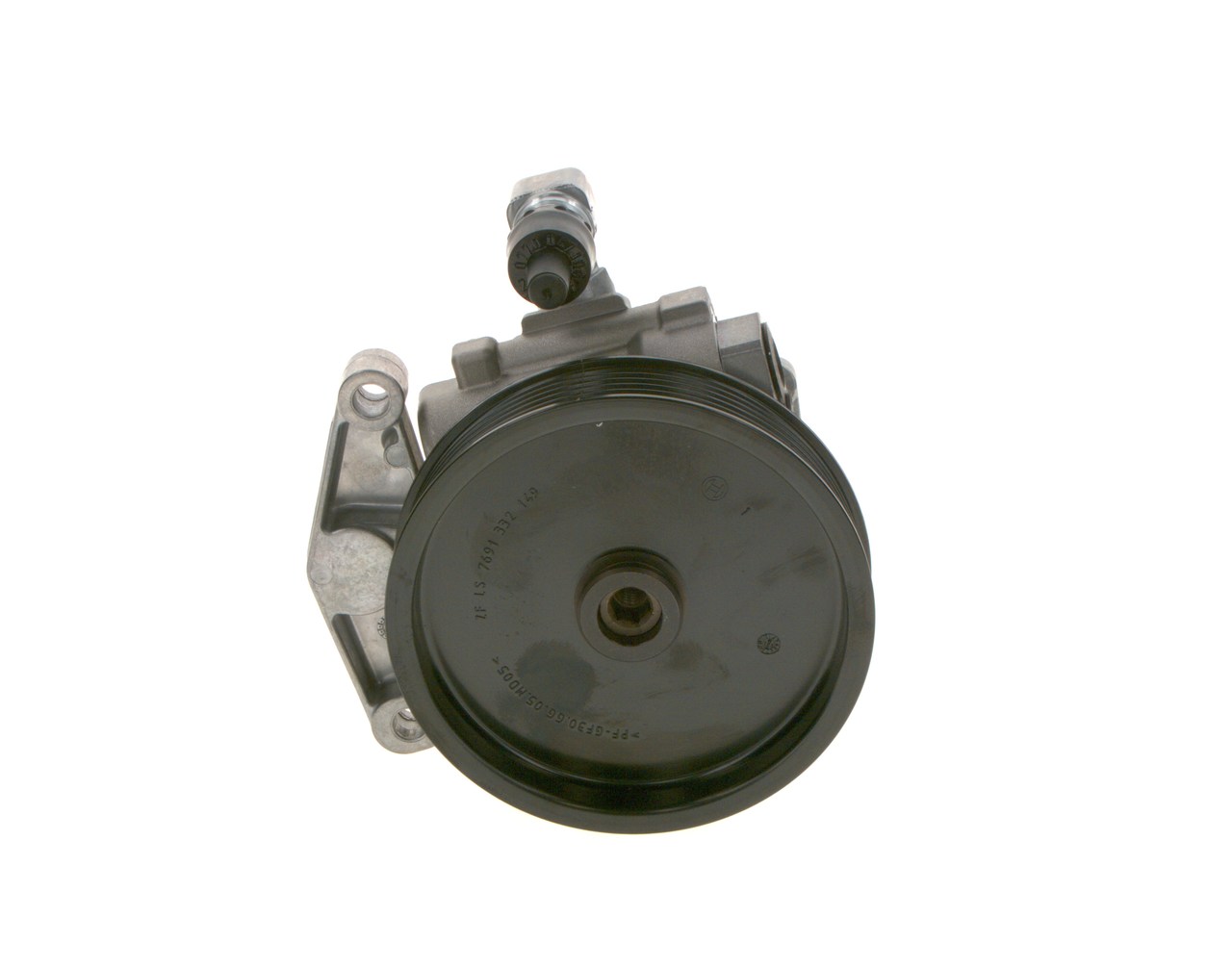 Servopumpe K S00 000 638 BOSCH A0054662401 MERCEDES-BENZ
