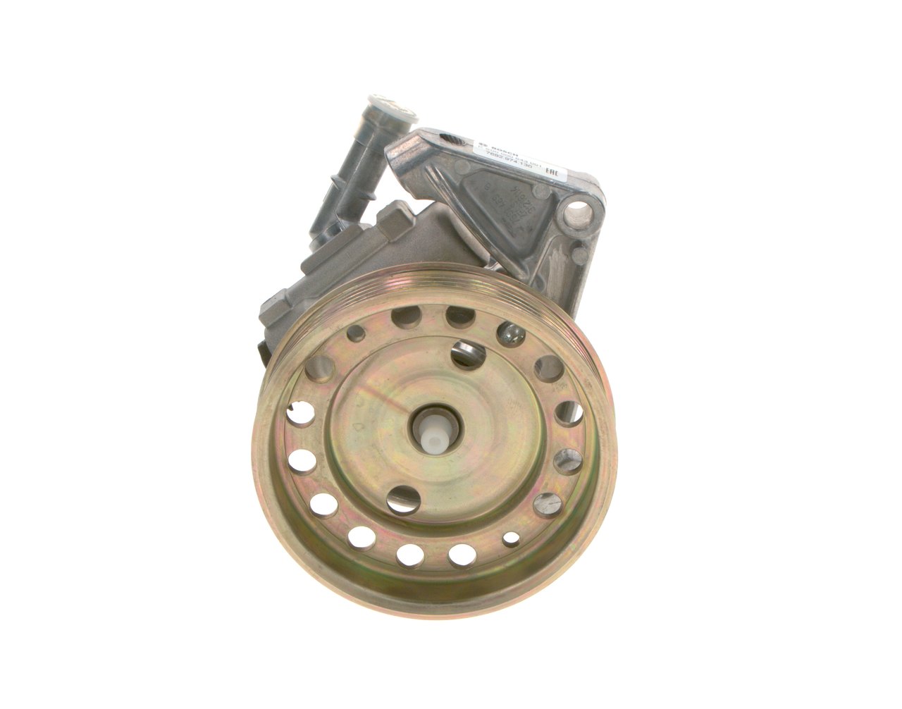 Servo pump BOSCH K S00 000 643 rating