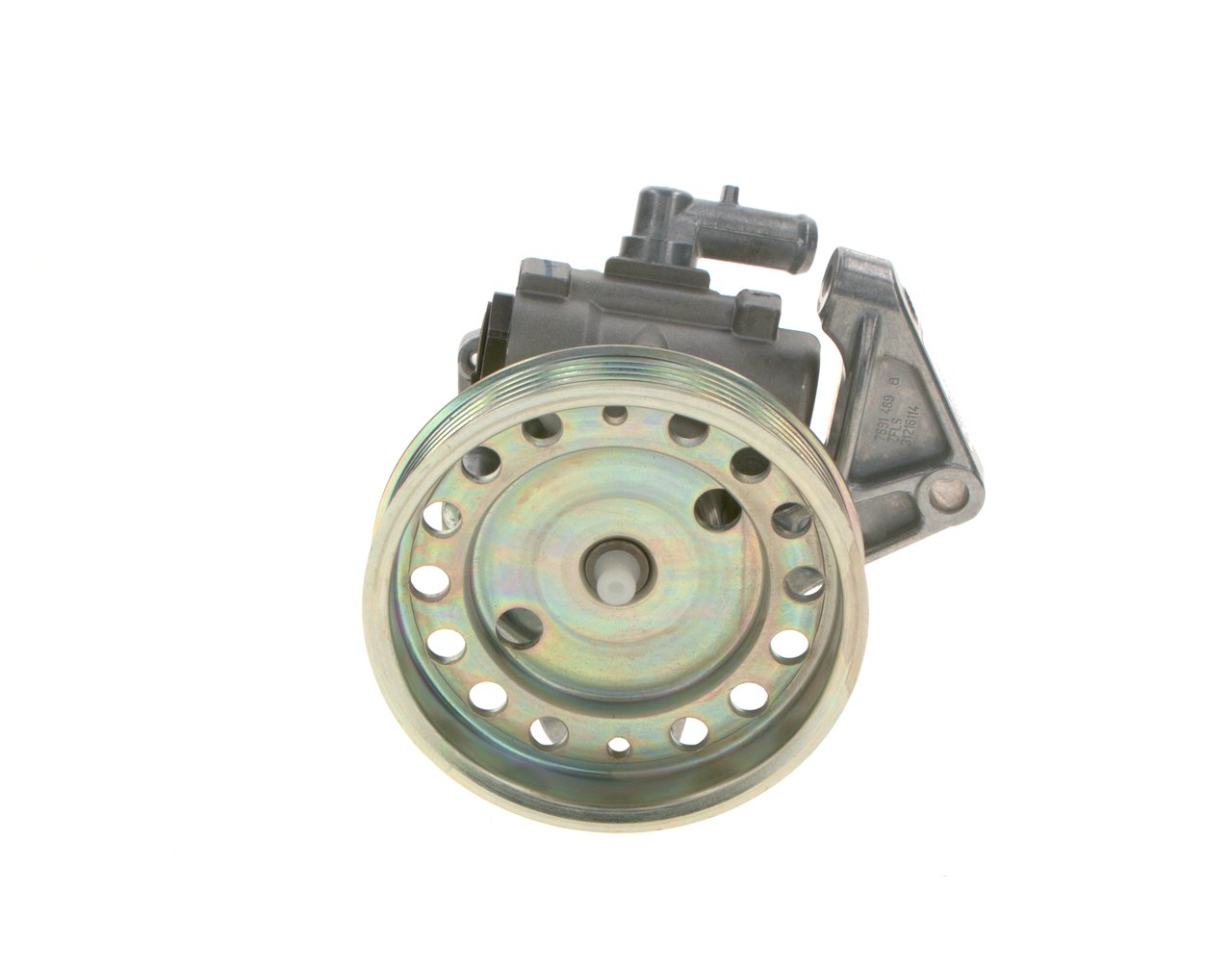 K S00 000 644 BOSCH 31201648 Pompe de direction assistée