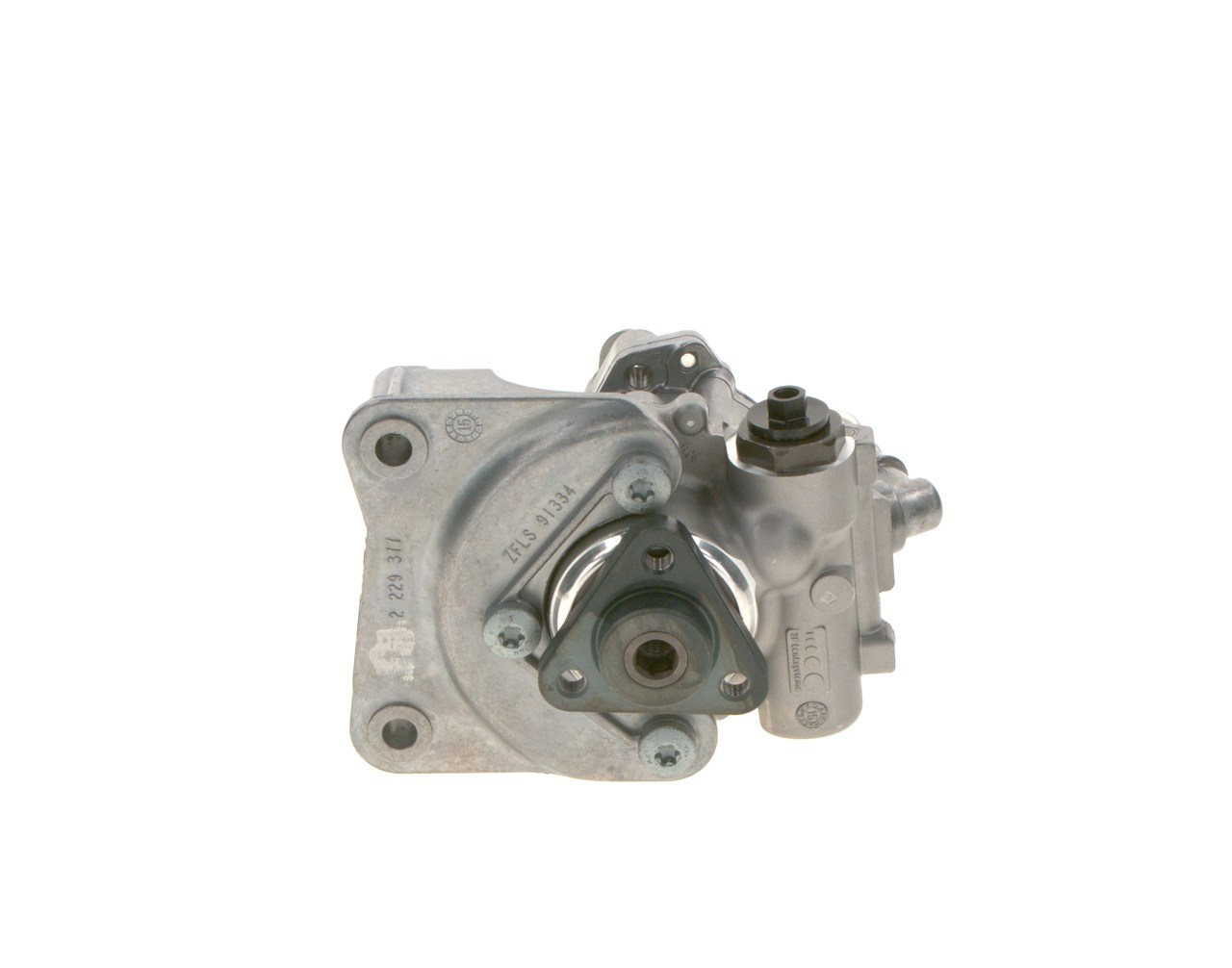 Servopumpe K S00 000 653 BOSCH 2229679 BMW