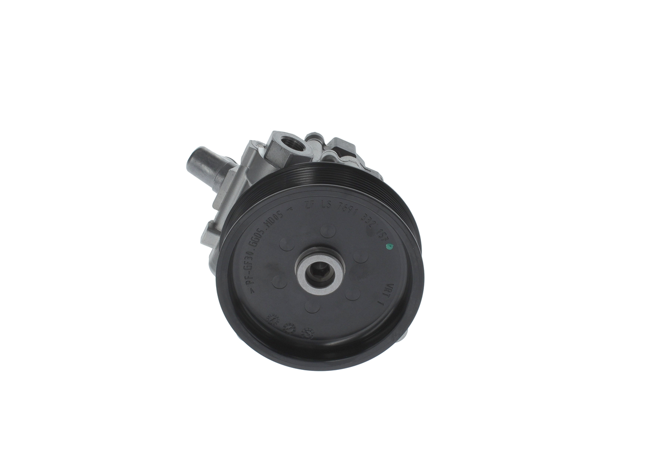 Stuurbekrachtigingspomp 44668901 BOSCH KS00000689 MERCEDES-BENZ