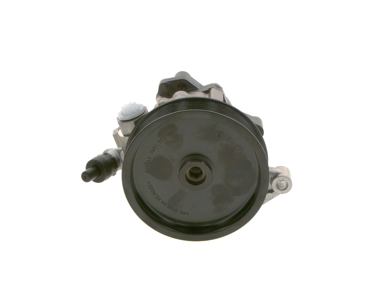 d'origine Pompe de direction BOSCH Classe ML