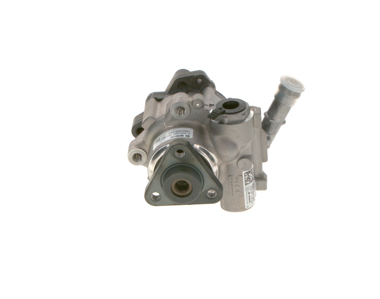 Servopumpe K S00 000 701 BOSCH 8K0145155H VW, AUDI, SKODA, SEAT