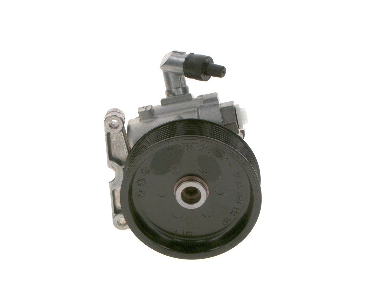 Servopumpe K S00 000 704 BOSCH A006466320180 MERCEDES-BENZ