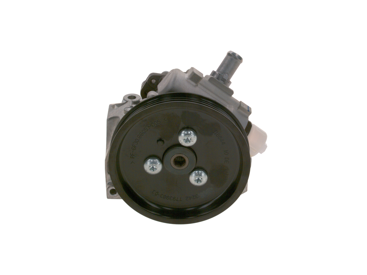 Servopumpe K S00 000 710 BOSCH 6768169 BMW