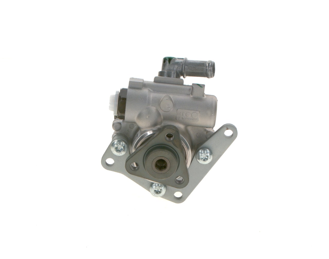 Power steering pump 32412283041 BOSCH KS00000712 BMW