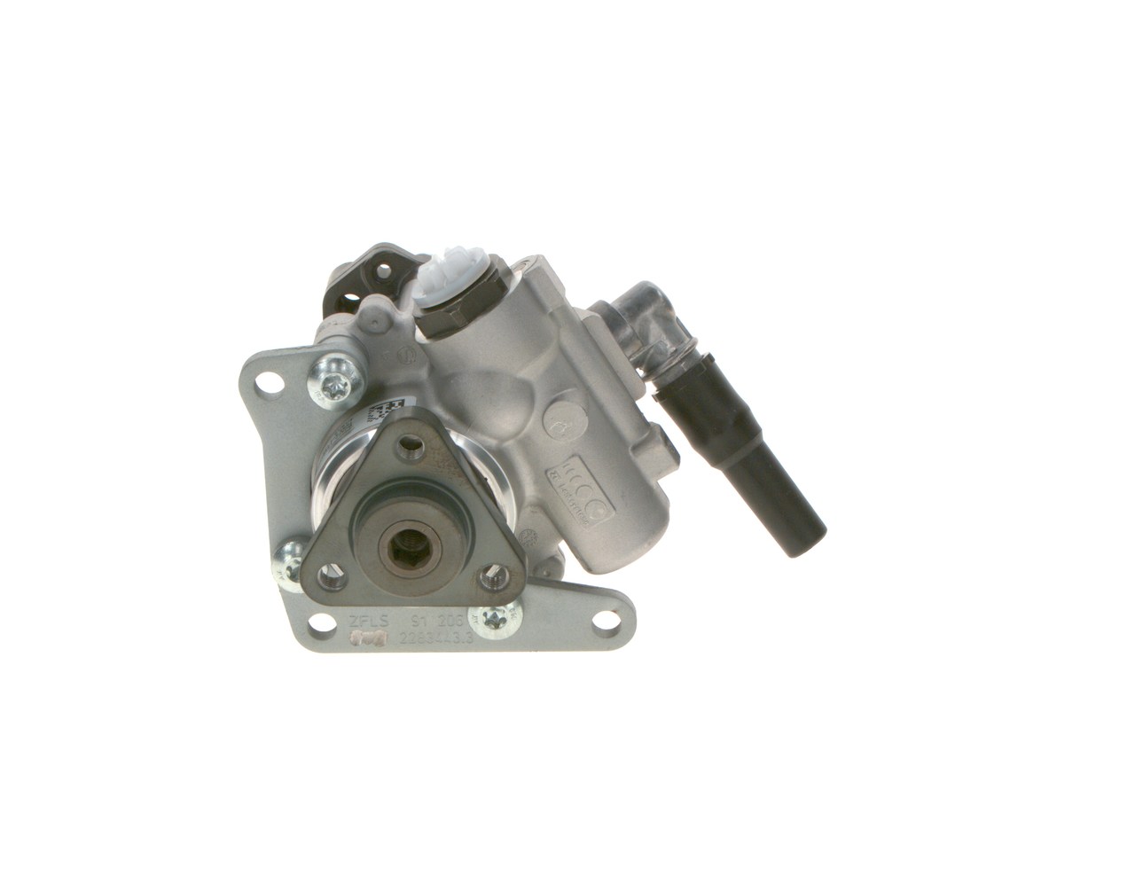 Servopumpe K S00 000 716 BOSCH 32412283003 BMW