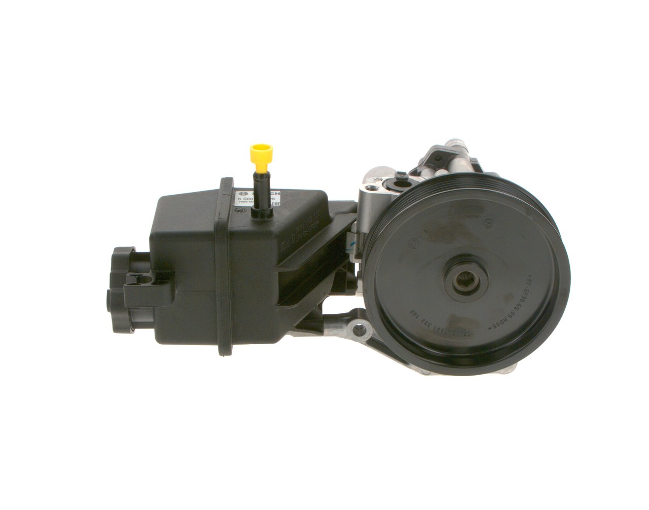 Servopumpe K S00 000 726 BOSCH 0064666201 MERCEDES-BENZ