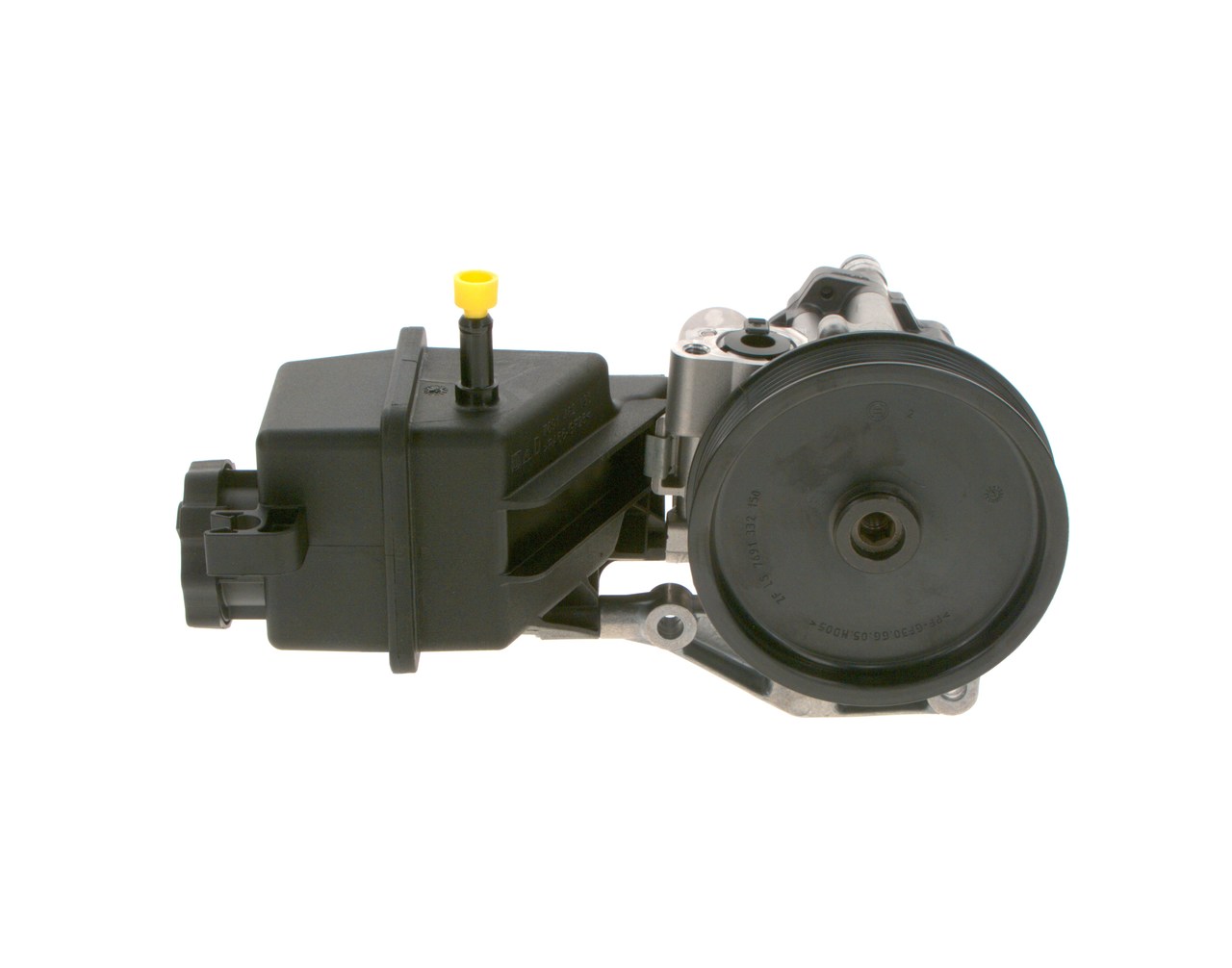 Servopumpe K S00 000 727 BOSCH 0064666301 MERCEDES-BENZ