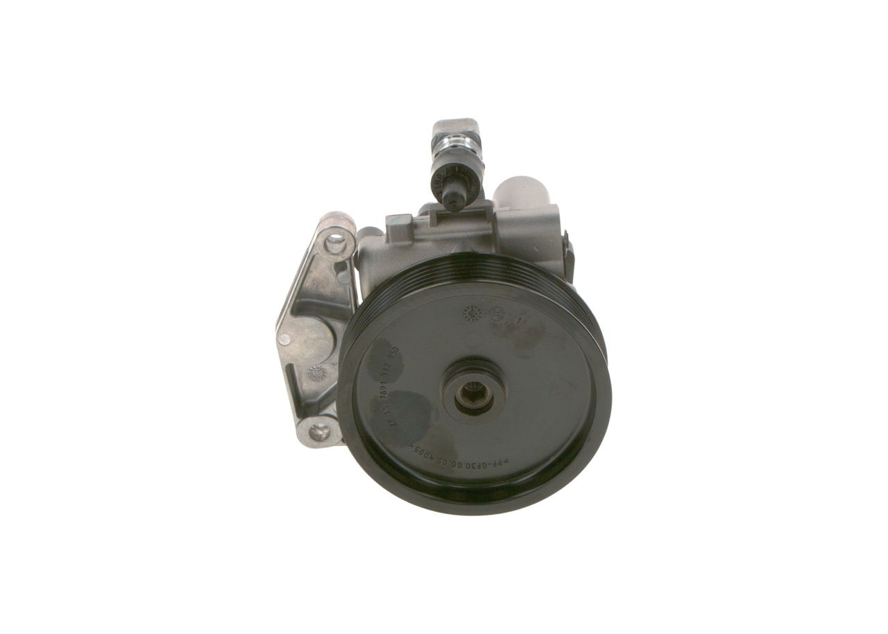 Servo pump BOSCH K S00 000 731 rating