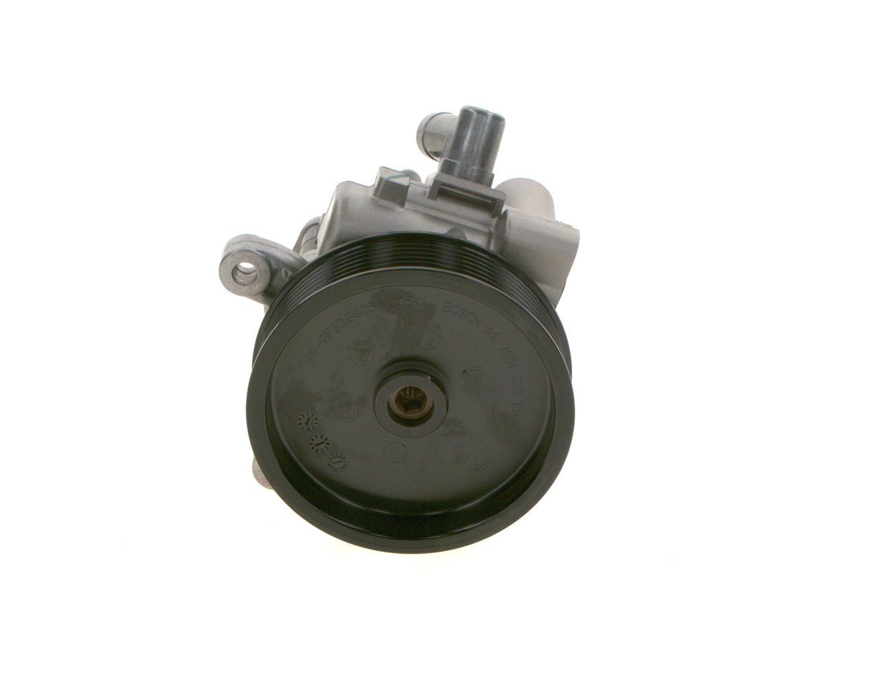 Servopumpe K S00 000 732 BOSCH A005466930180 MERCEDES-BENZ