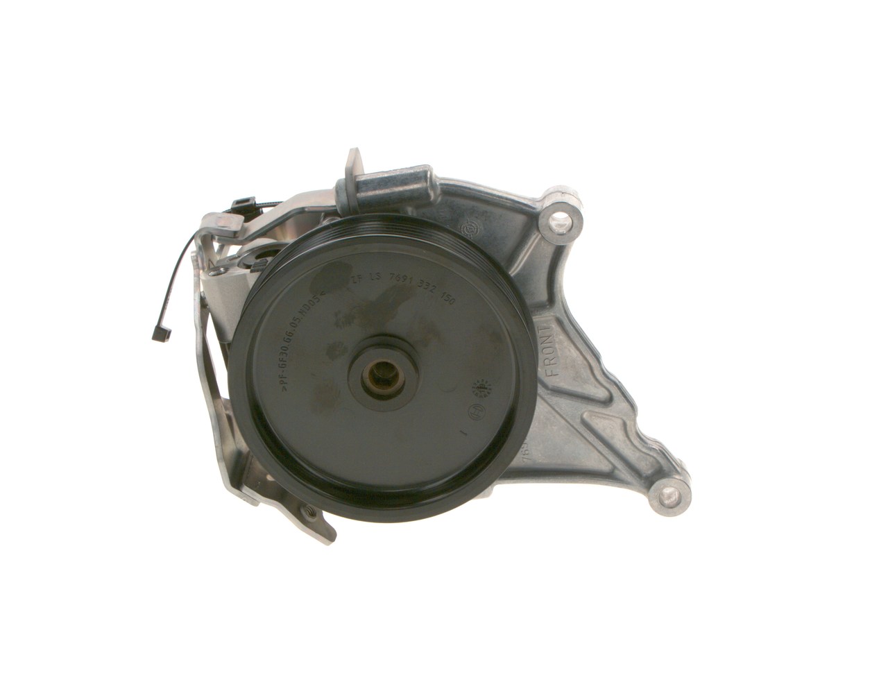 Servopumpe K S00 000 738 BOSCH A0074660001 MERCEDES-BENZ