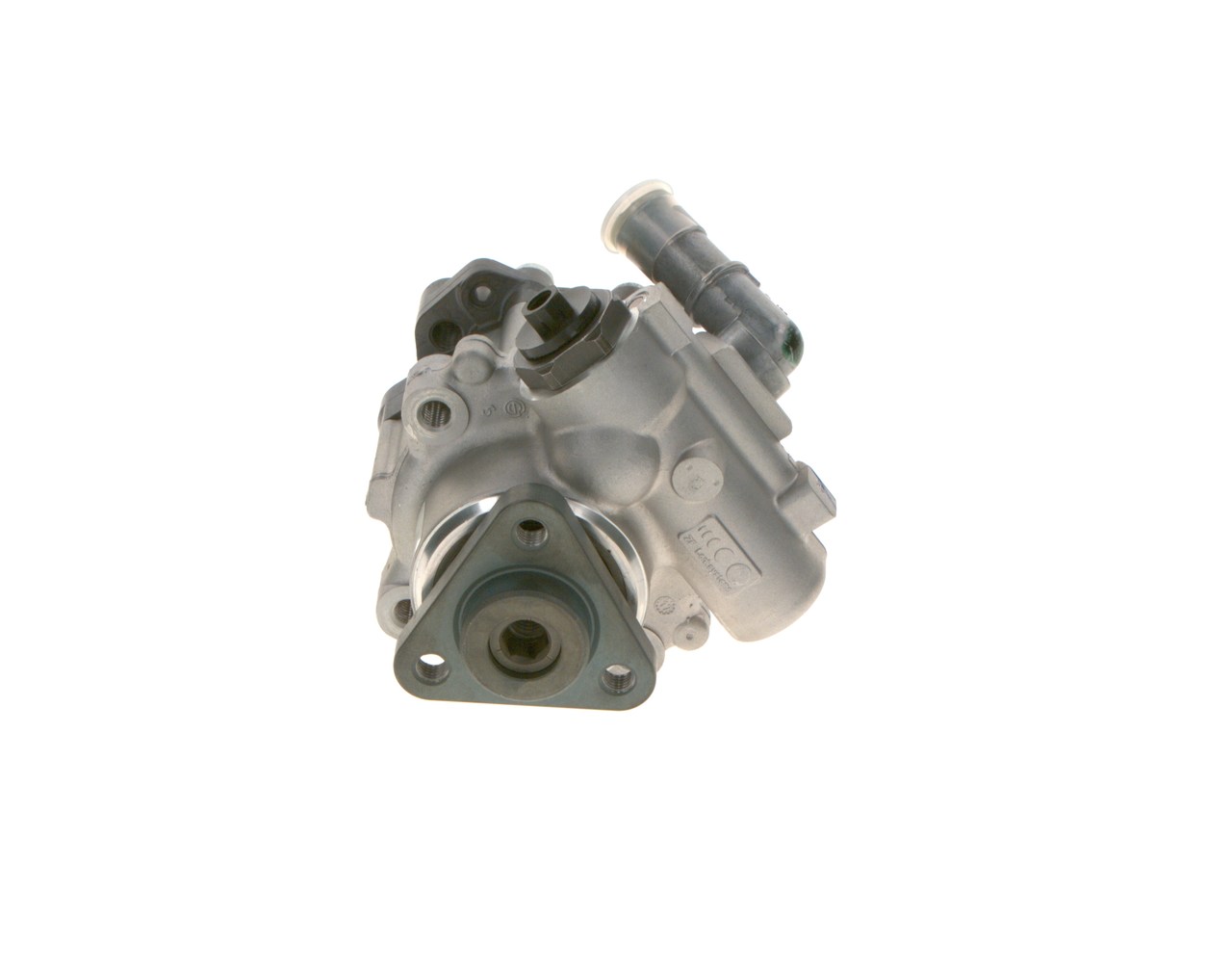 Servo pump BOSCH K S00 000 745 rating