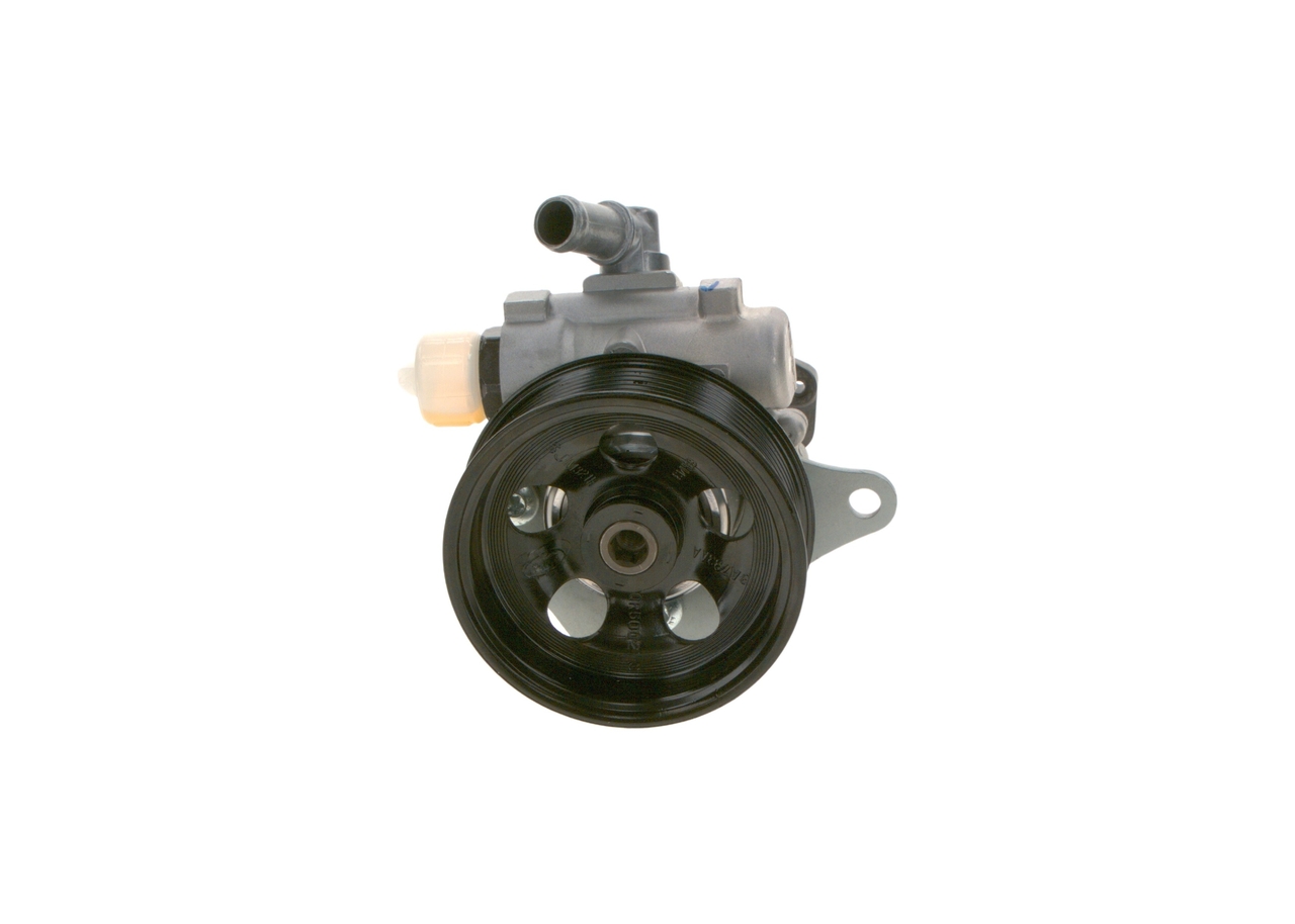 Servopumpe K S00 000 754 BOSCH LR009776 LAND ROVER, ROVER