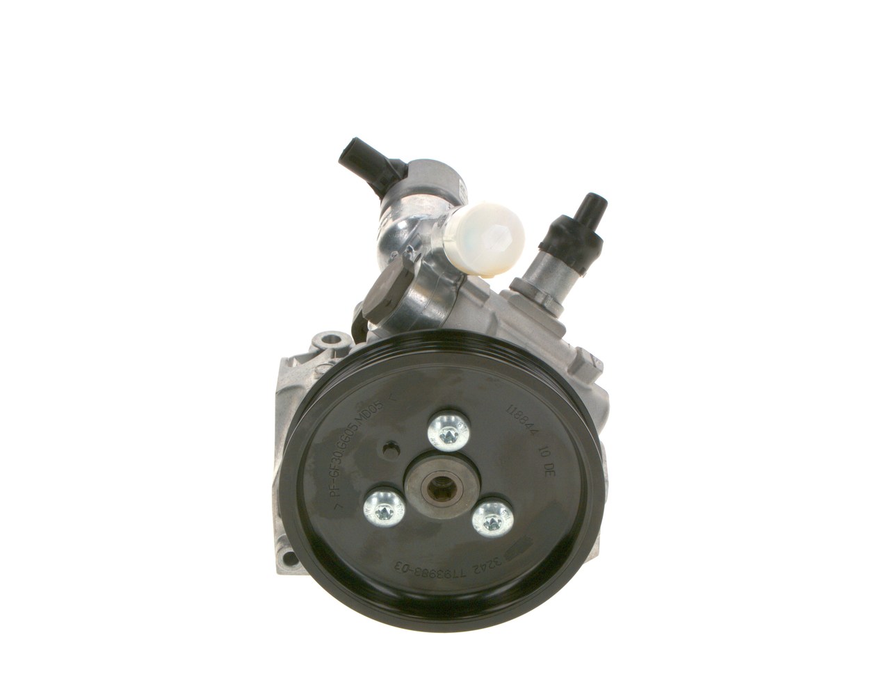 Servopumpe K S00 000 757 BOSCH 4037963 BMW