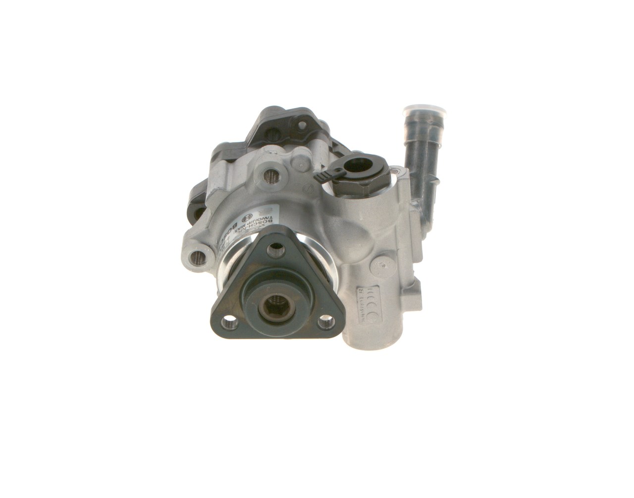 Servopumpe K S00 000 763 BOSCH 4E0145156C VW, AUDI