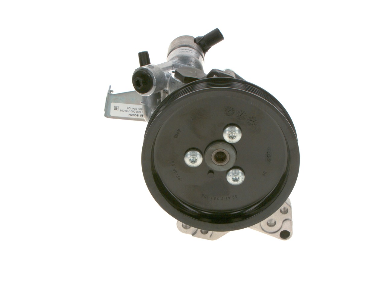 Power steering pump 6 760 955 BOSCH KS00000775 BMW