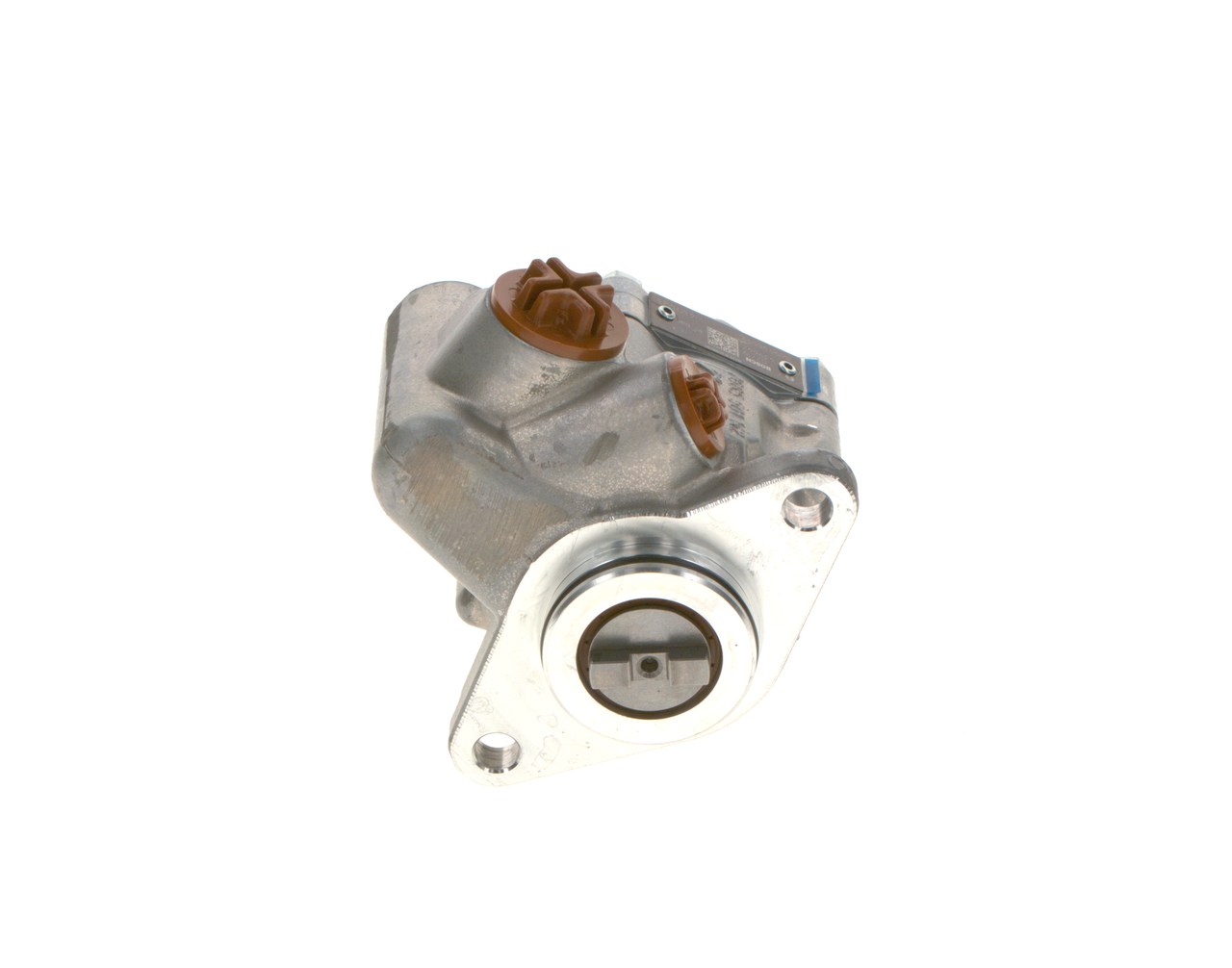 Хидравлична помпа 4121 1223 BOSCH KS00001393 IVECO