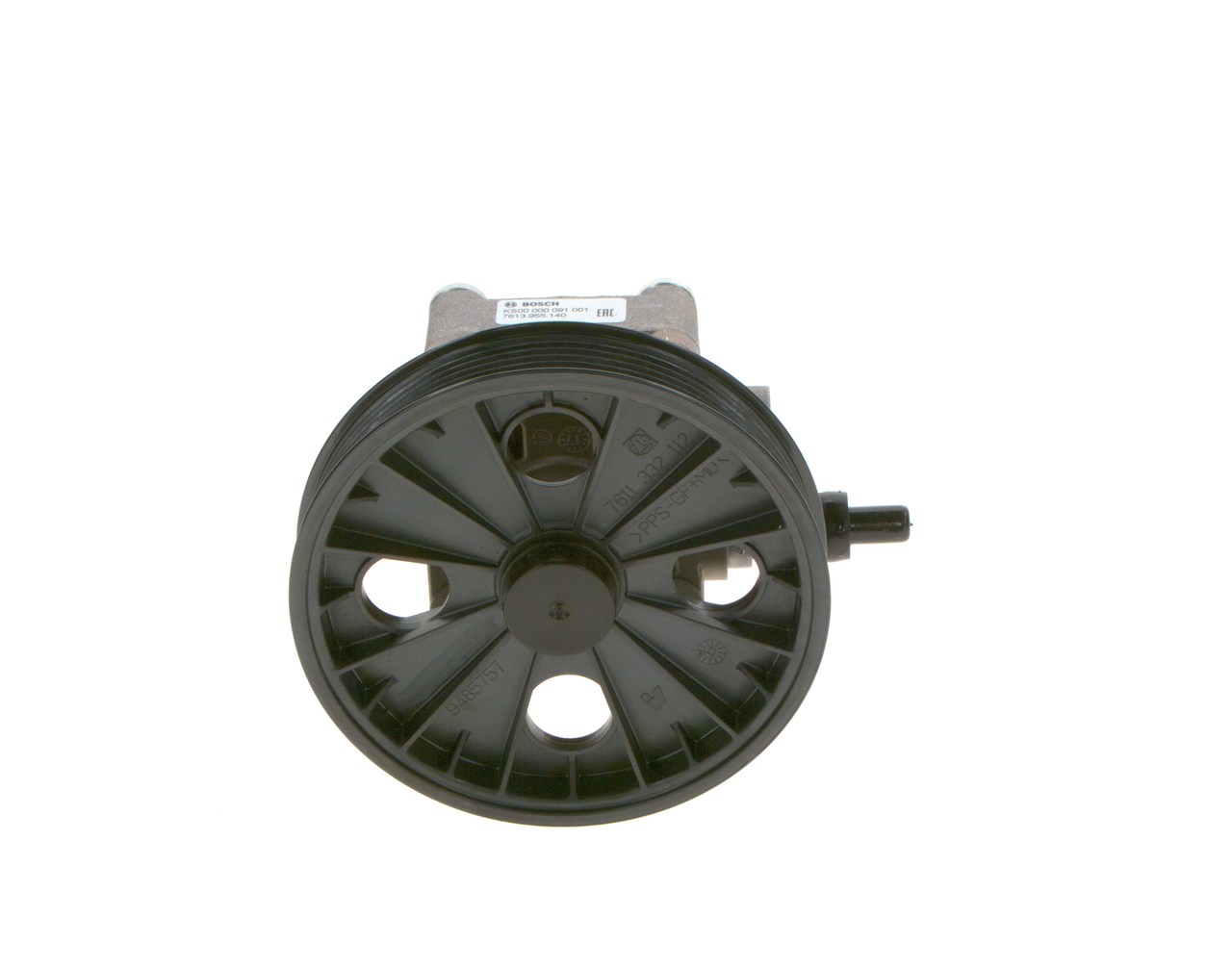 Servo pump BOSCH K S01 000 061 rating