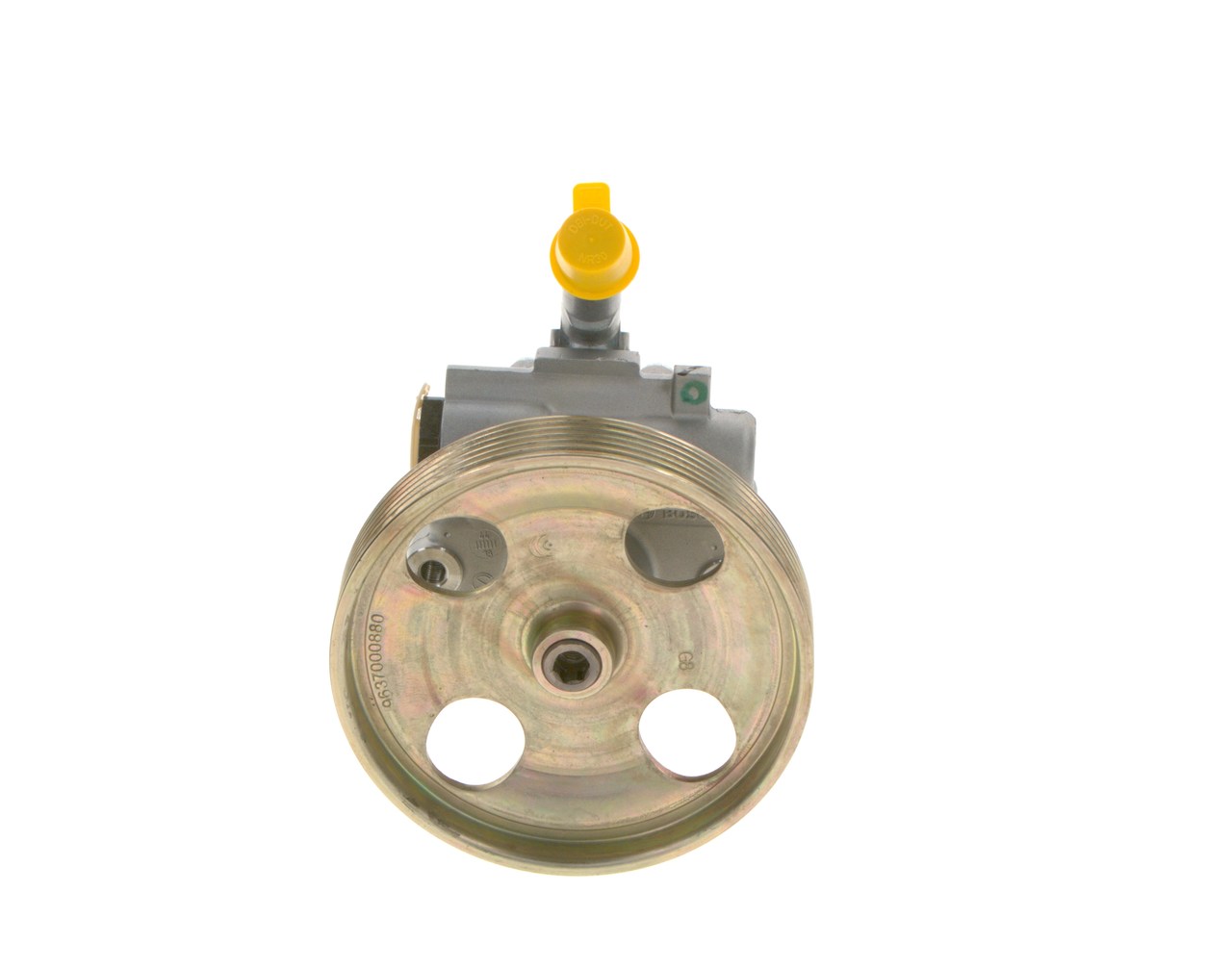 Servopumpe K S01 000 112 BOSCH 4007GX PEUGEOT, CITROЁN