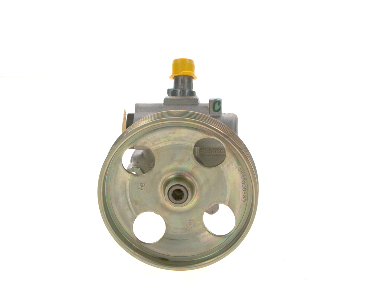 Ohjaustehostimen pumppu BOSCH K S01 000 113
