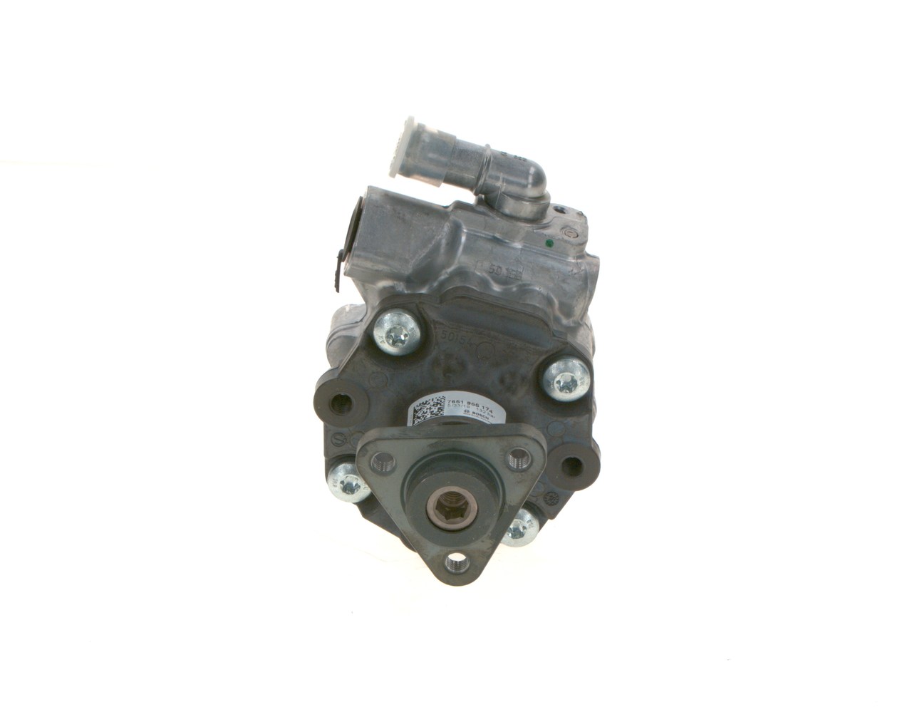 Servopumpe K S01 000 129 BOSCH 8K0145154N VW, AUDI, SKODA, SEAT