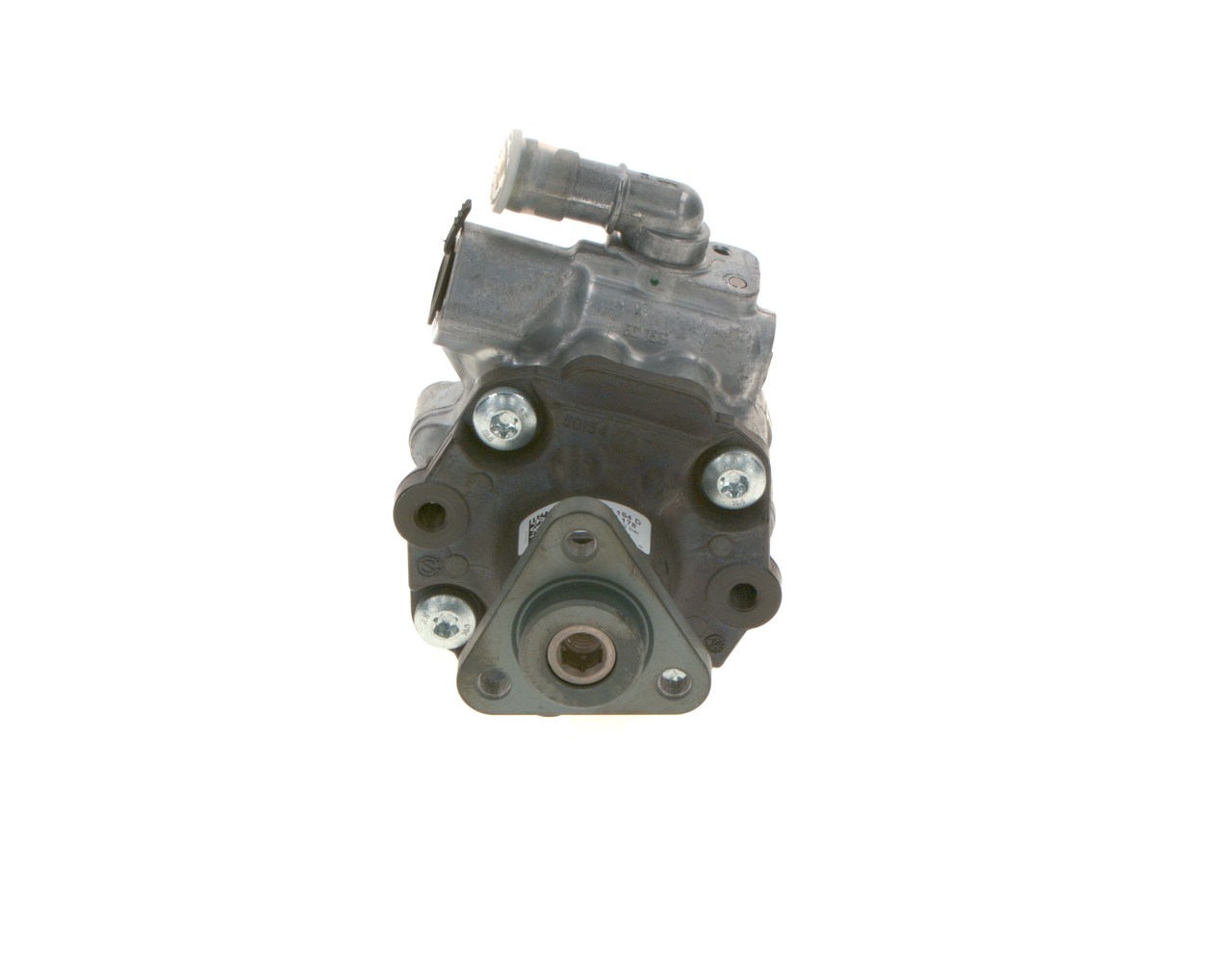 Servopumpe 8R0 145 154 D BOSCH KS01000132 VW, AUDI, SKODA, SEAT
