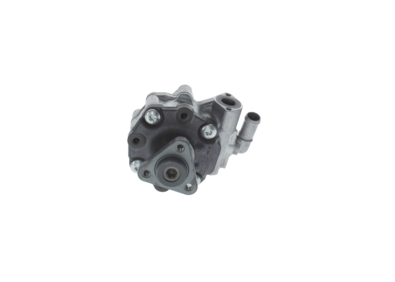 Servopumpe K S01 000 134 BOSCH 4F0145156C VW, AUDI, SKODA, SEAT