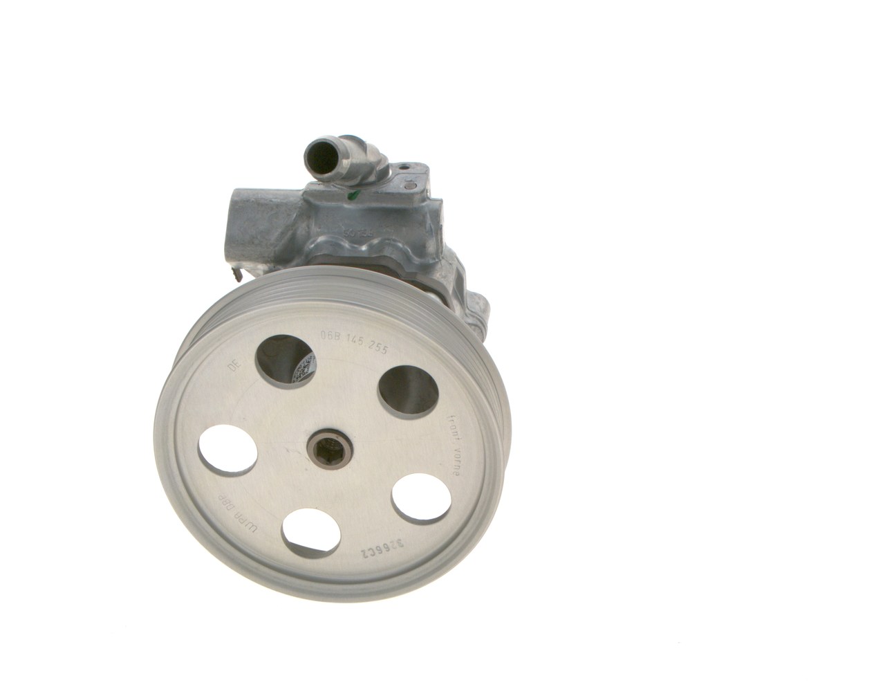 Servopumpe K S01 000 140 BOSCH 8R0145153C VW, AUDI, SKODA, SEAT