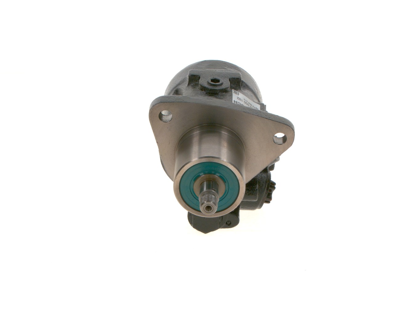 Power steering pump A 001 466 03 01 BOSCH KS01000162 MERCEDES-BENZ