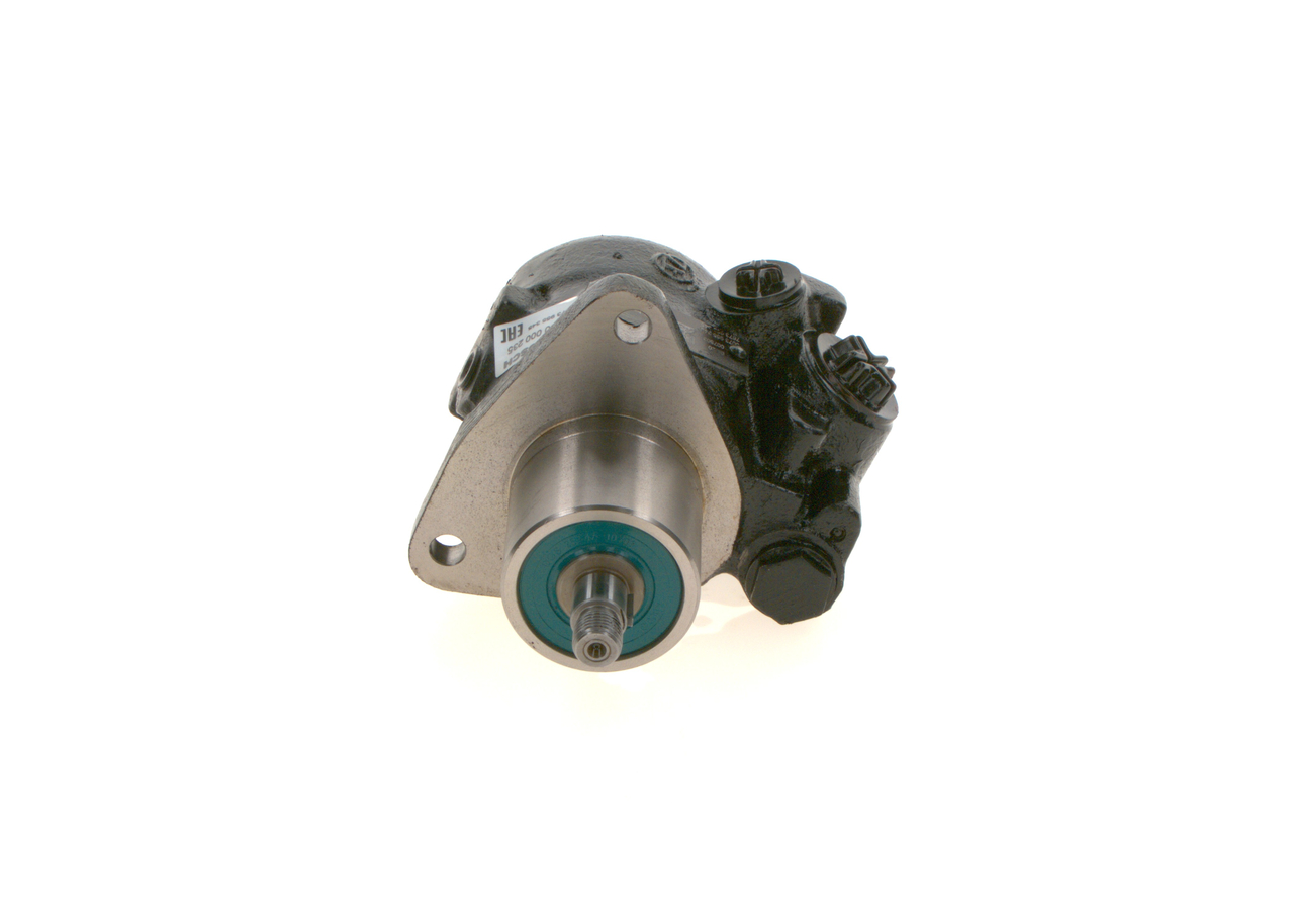 Servopumpe K S01 000 205 BOSCH 0014668001 MERCEDES-BENZ