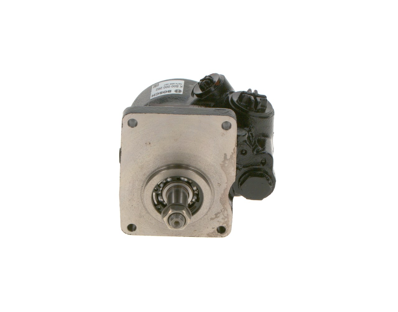 Pompa wspomagania 4853321 BOSCH KS01000232 IVECO