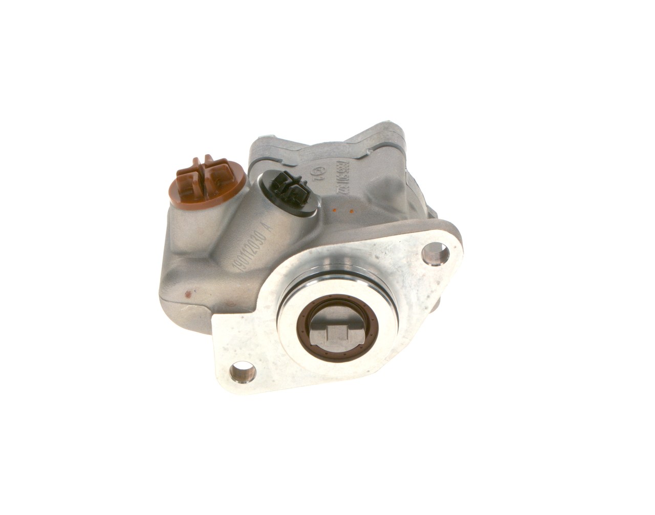 Servopumpe K S01 000 343 BOSCH 4606680 MERCEDES-BENZ