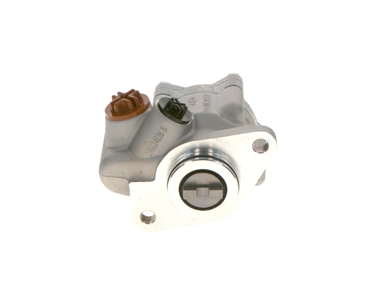 Servopumpe K S01 000 390 BOSCH 0024605480 MERCEDES-BENZ