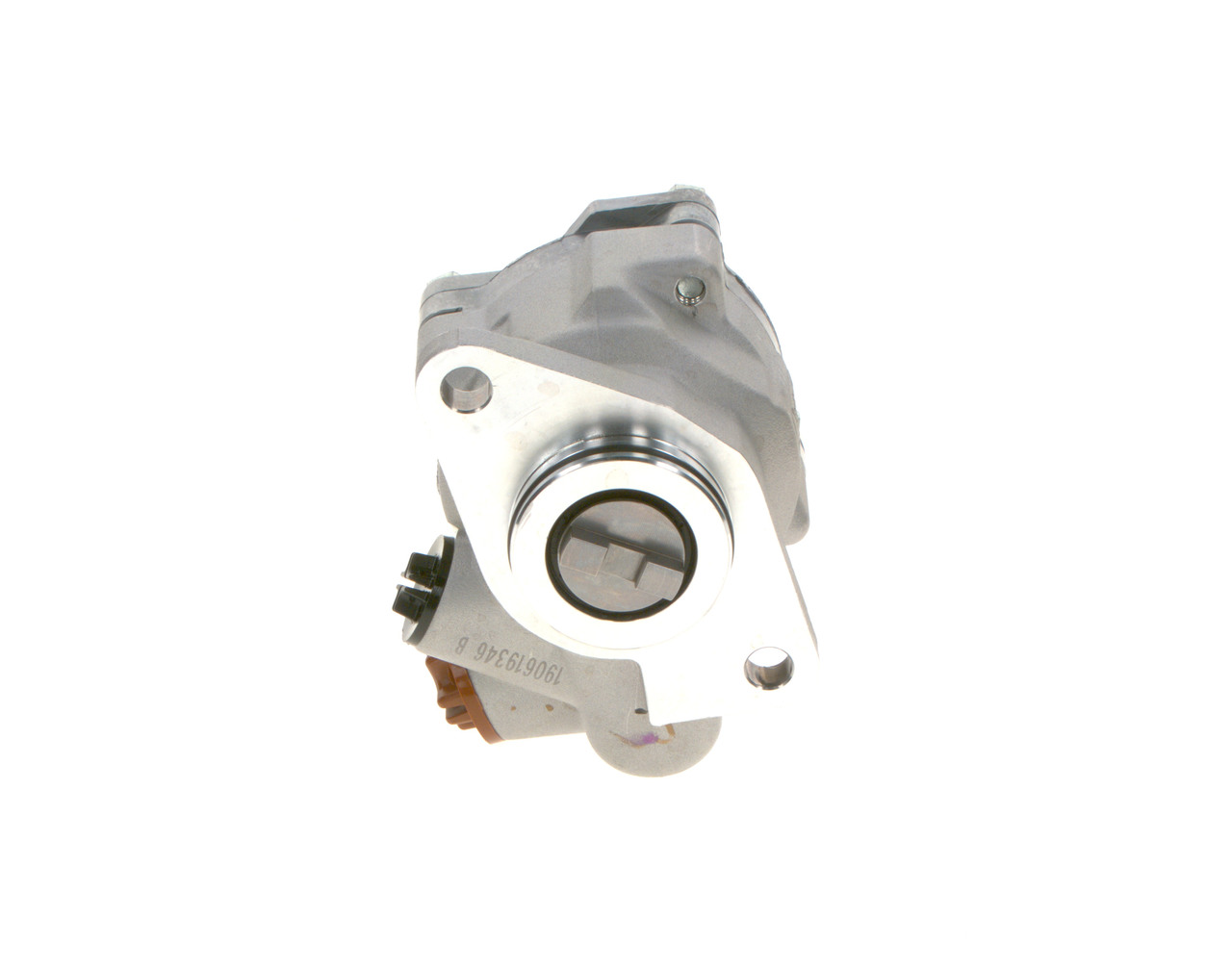 Servopumpe K S01 000 396 BOSCH 0024604980 MERCEDES-BENZ