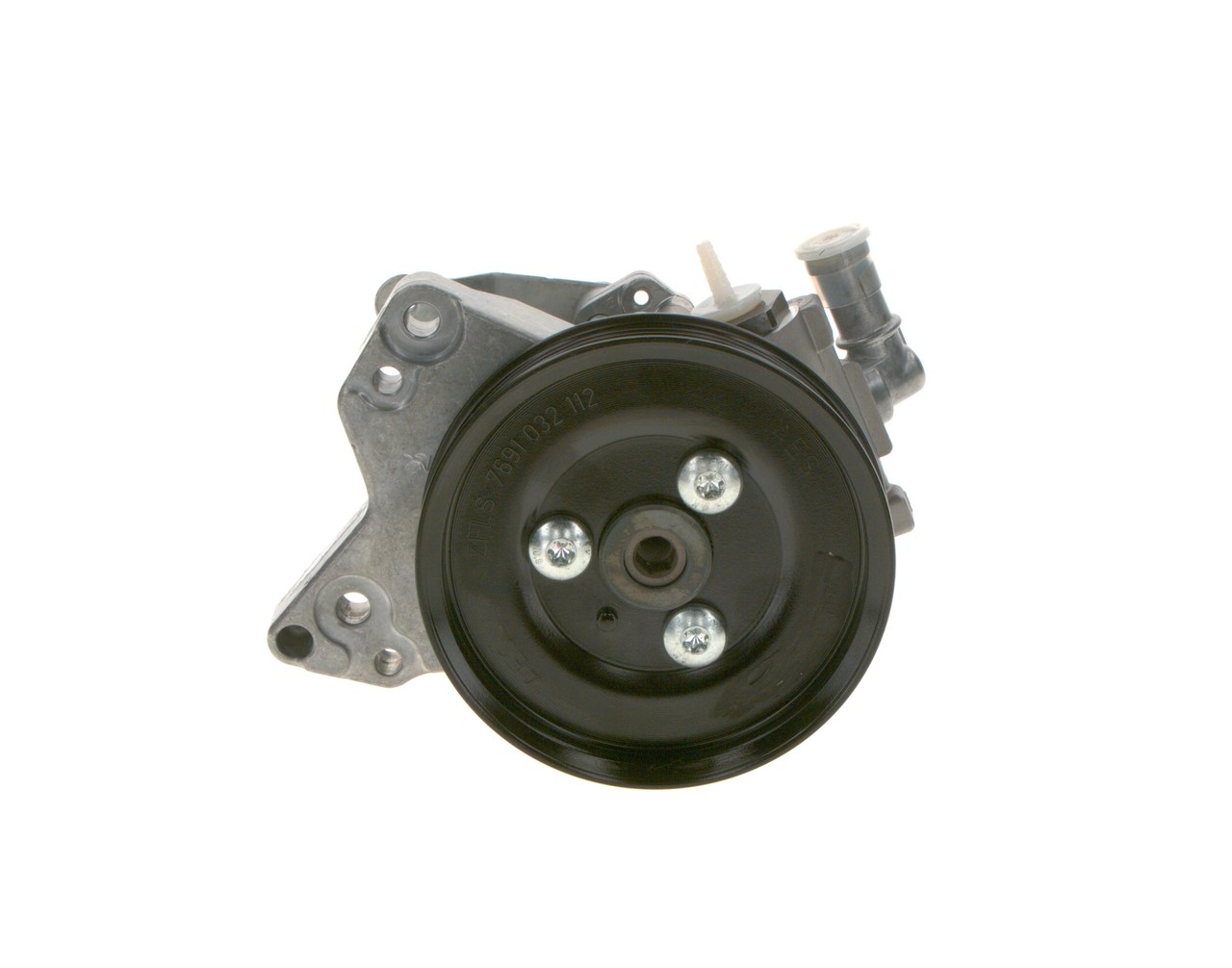 Servopumpe K S01 000 493 BOSCH QVB101453E AUDI, LAND ROVER