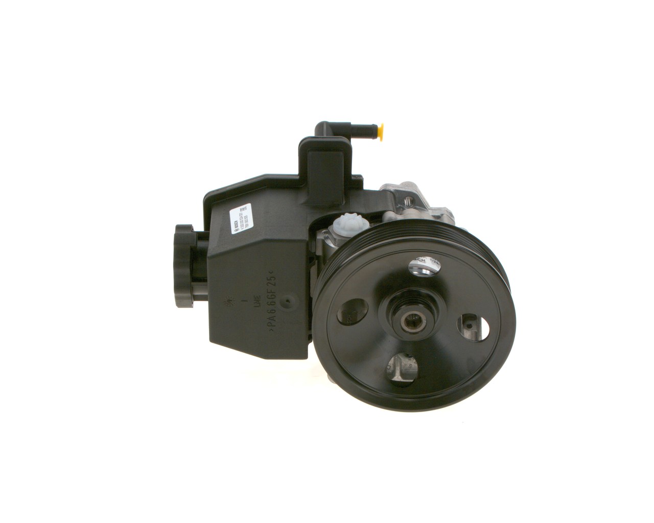 Servopumpe K S01 000 494 BOSCH 002466290180 VW, MERCEDES-BENZ