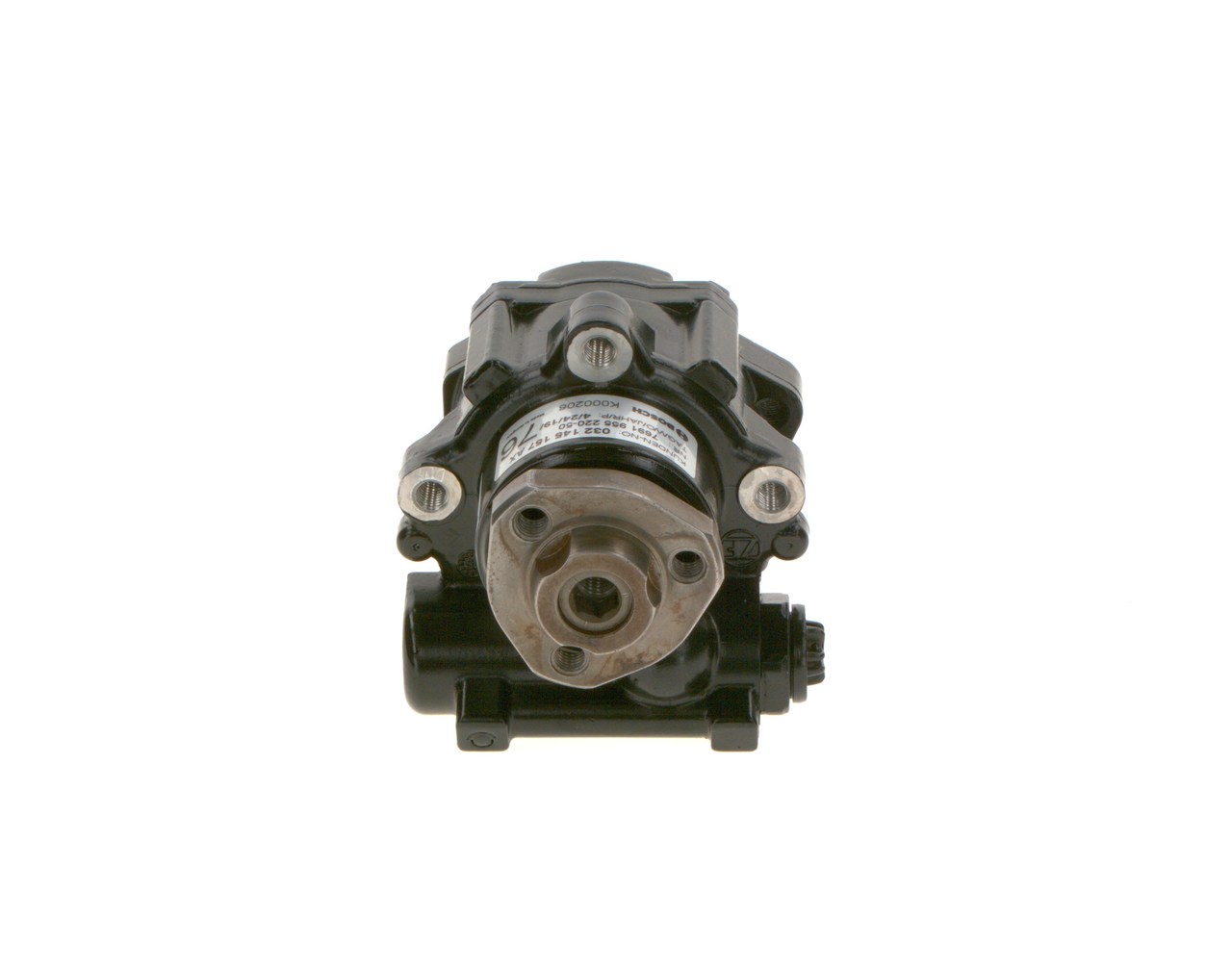 Servopumpe K S01 000 504 BOSCH 032145157A VW, AUDI, SKODA, SEAT