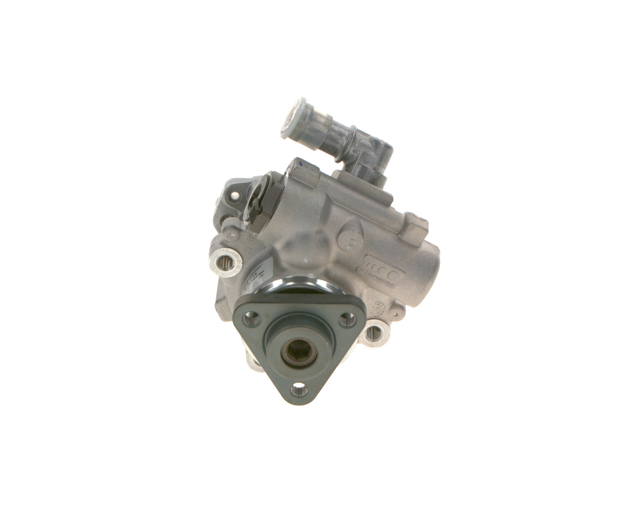 Servopumpe 4B0 145 156 P BOSCH KS01000518 VW, AUDI, SKODA, SEAT