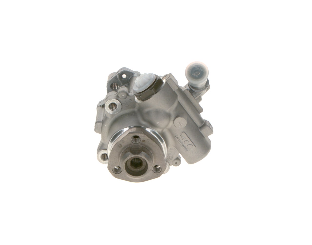 BOSCH K S01 000 547 Хидравлична помпа налягане [bar]: 105бар