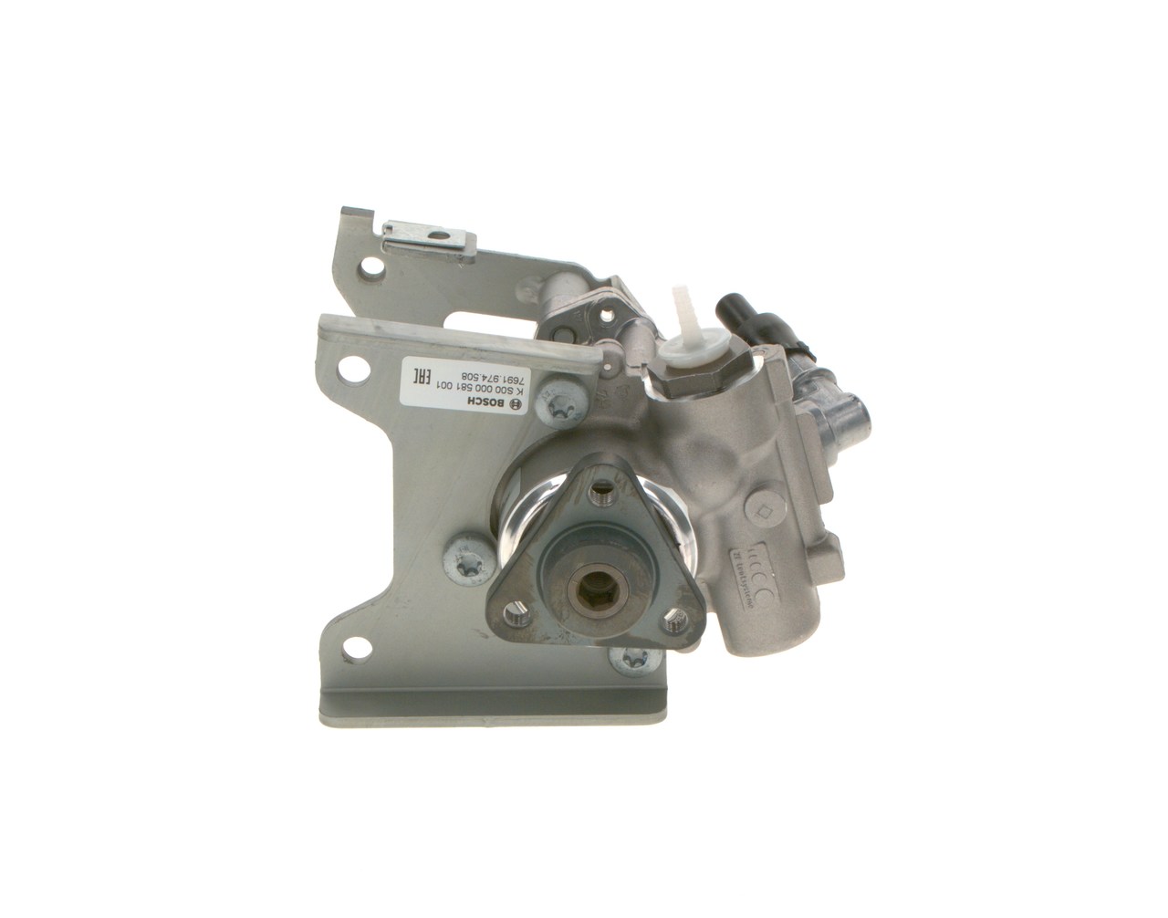 7691974508 BOSCH K S01 000 551 Pompe de direction assistée