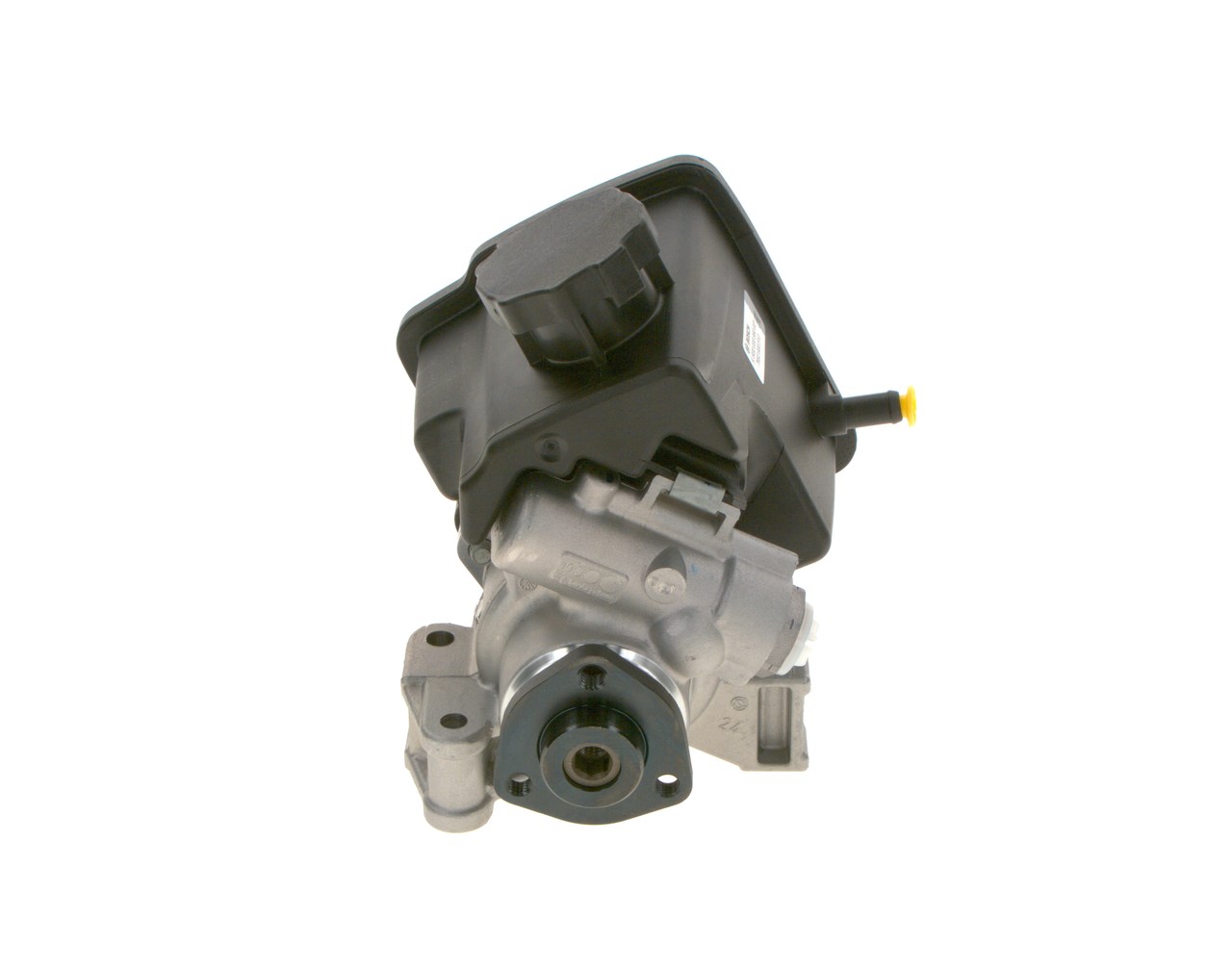 Servopumpe K S01 000 560 BOSCH A0024667501 MERCEDES-BENZ