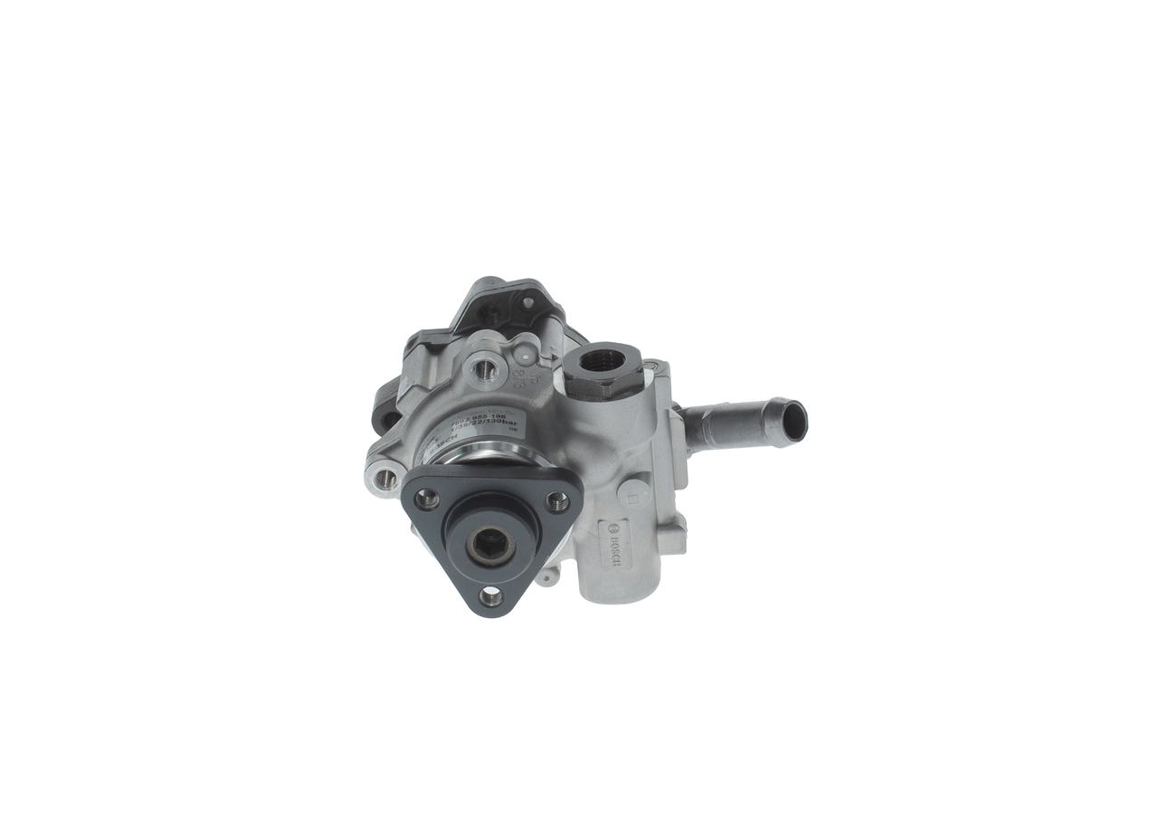 Servopumpe K S01 000 579 BOSCH 4E0145156B VW, AUDI, SKODA, SEAT