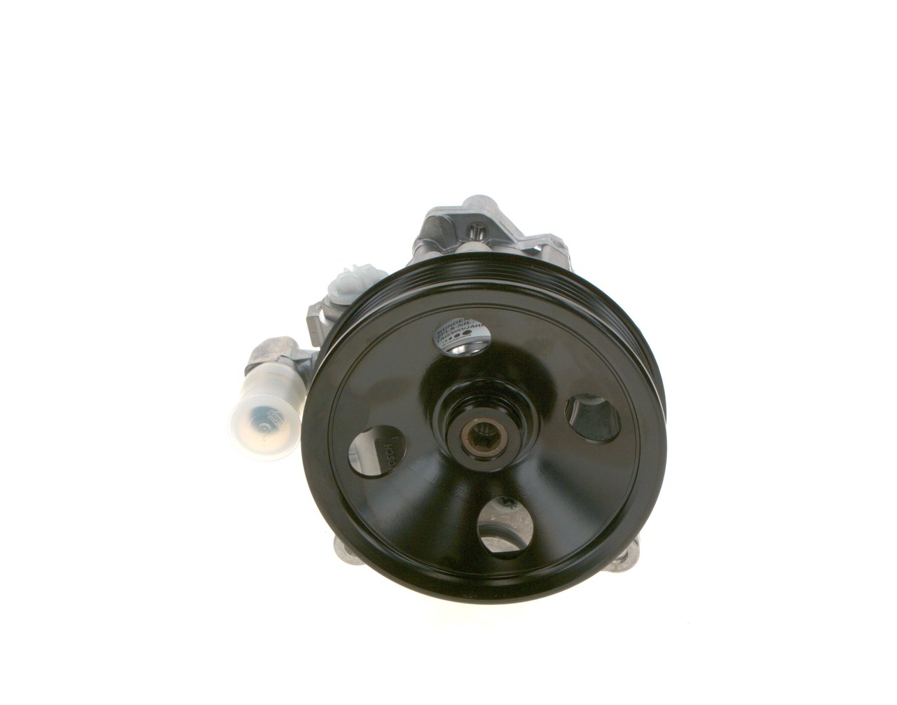 Servopumpe A 0024664601 BOSCH KS01000590 MERCEDES-BENZ